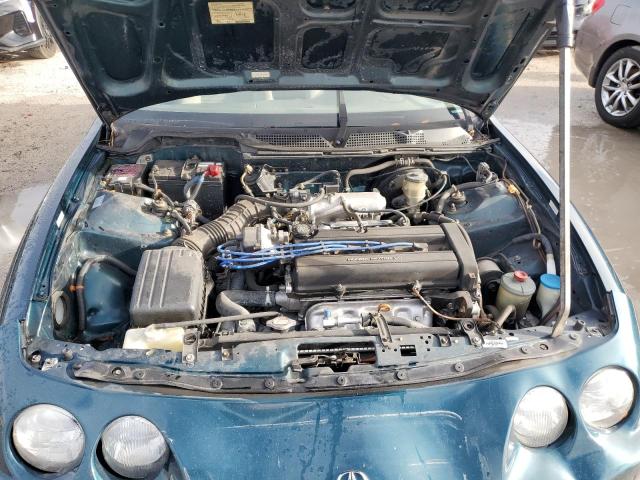 Photo 7 from auction – 1998 ACURA INTEGRA RS with VIN JH4DC4448WS002975