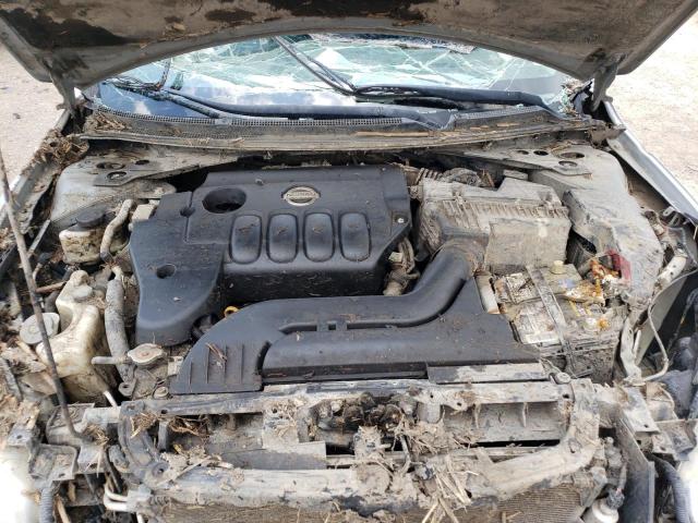 Photo 7 from auction – 2012 NISSAN ALTIMA BAS with VIN 1N4AL2APXCN543579