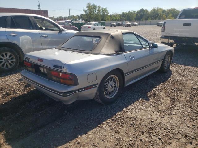Photo 4 from auction – 1988 MAZDA RX7 with VIN JM1FC3519J0102497