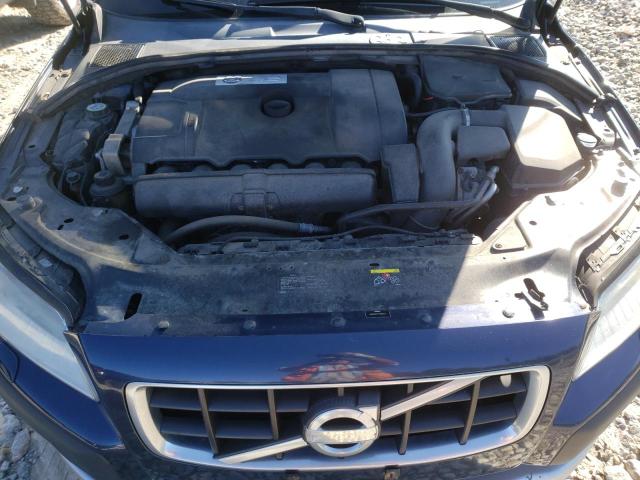 Photo 7 from auction – 2010 VOLVO XC70 with VIN YV4960BZ0A1084587