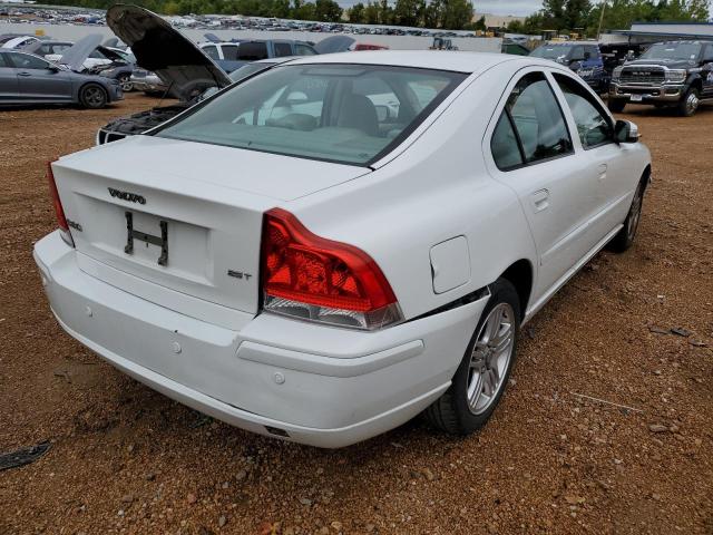 Photo 4 from auction – 2008 VOLVO S60 with VIN YV1RS592882688410