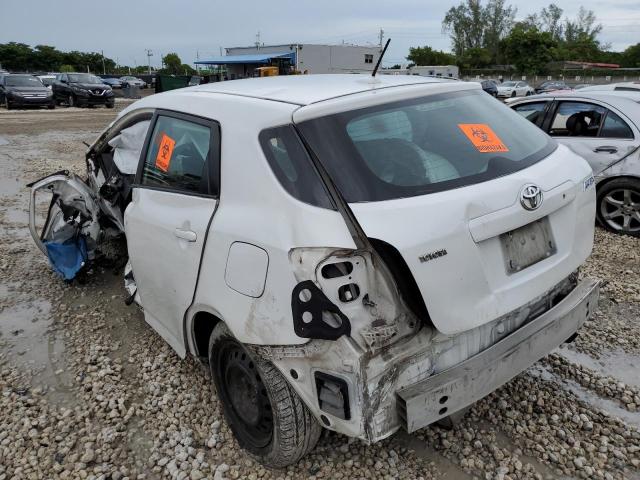 Photo 3 from auction – 2010 TOYOTA COROLLA MA with VIN 2T1KU4EE4AC285690