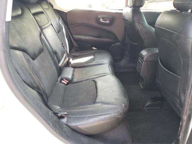 Photo 6 from auction – 2018 JEEP COMPASS LA with VIN 3C4NJDBB6JT191128