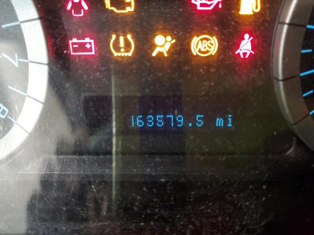 Photo 8 from auction – 2012 FORD ESCAPE XLT with VIN 1FMCU0D77CKA03636