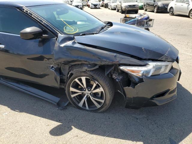 Photo 9 from auction – 2016 NISSAN MAXIMA 3.5 with VIN 1N4AA6AP0GC906504