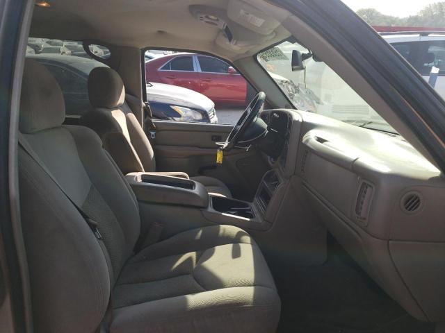 Photo 5 from auction – 2006 CHEVROLET SILVERADO with VIN 2GCEK13T761152303