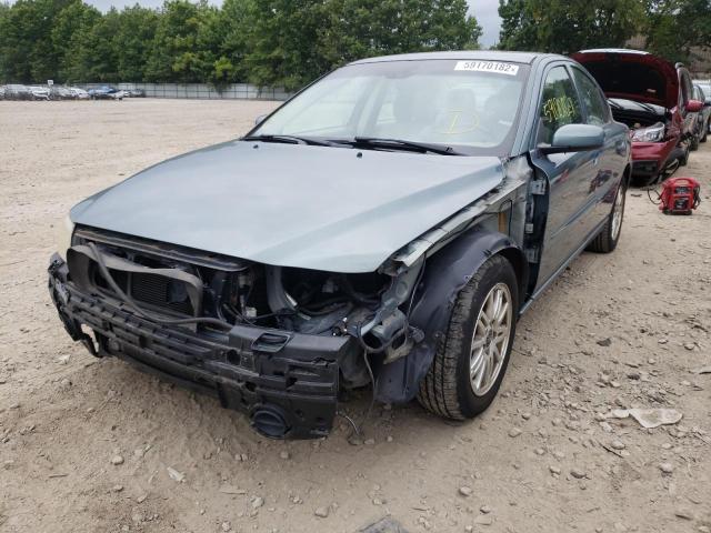 Photo 2 from auction – 2005 VOLVO S60 with VIN YV1RS640152471661