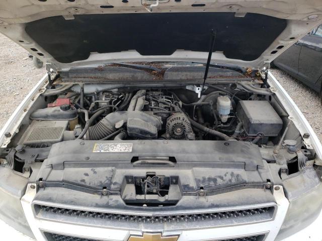 Photo 7 from auction – 2010 CHEVROLET SUBURBAN K with VIN 1GNUKHE33AR223523