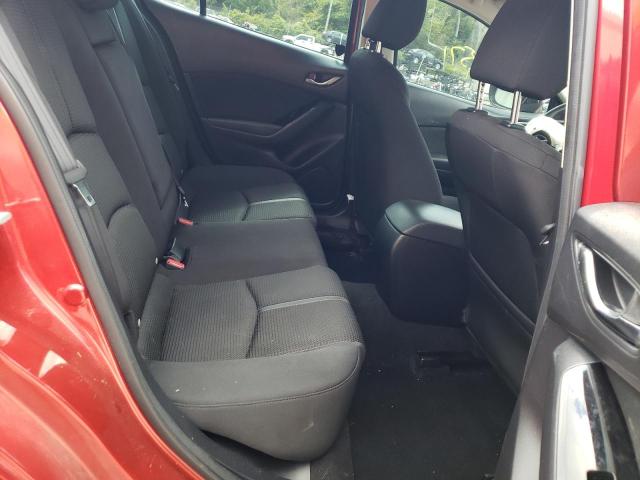 Photo 6 from auction – 2018 MAZDA 3 SPORT with VIN 3MZBN1U73JM217660