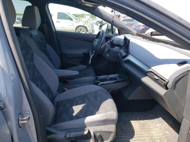 Photo 5 from auction – 2021 VOLKSWAGEN ID.4 PRO with VIN WVGRMPE23MP031900