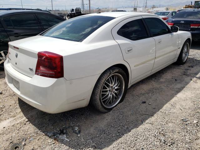 Photo 4 from auction – 2007 DODGE CHARGER R/ with VIN 2B3KA53H87H686879