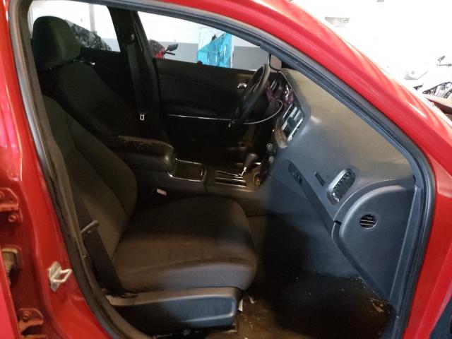Photo 5 from auction – 2011 DODGE CHARGER with VIN 2B3CL3CG3BH513242
