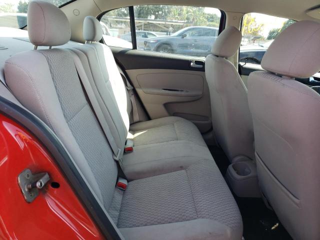 Photo 6 from auction – 2010 CHEVROLET COBALT 1LT with VIN 1G1AD5F57A7140959