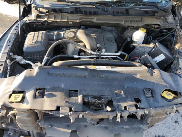 Photo 7 from auction – 2018 RAM 1500 SLT with VIN 1C6RR6LT0JS234206