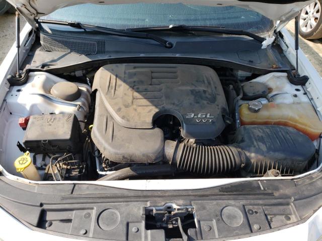 Photo 7 from auction – 2014 CHRYSLER 300 with VIN 2C3CCAAG8EH272714