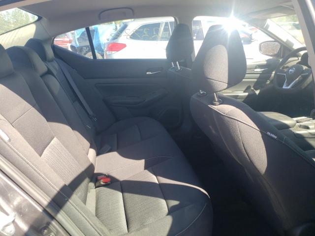 Photo 6 from auction – 2021 NISSAN ALTIMA S with VIN 1N4BL4BV7MN422488