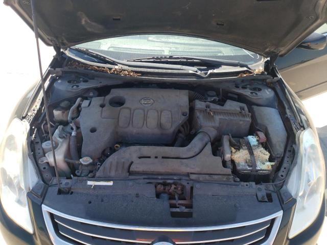 Photo 12 from auction – 2011 NISSAN ALTIMA BAS with VIN 1N4AL2AP6BN428508