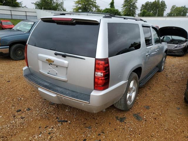 Photo 4 from auction – 2011 CHEVROLET SUBURBAN K with VIN 1GNSKKE36BR198638