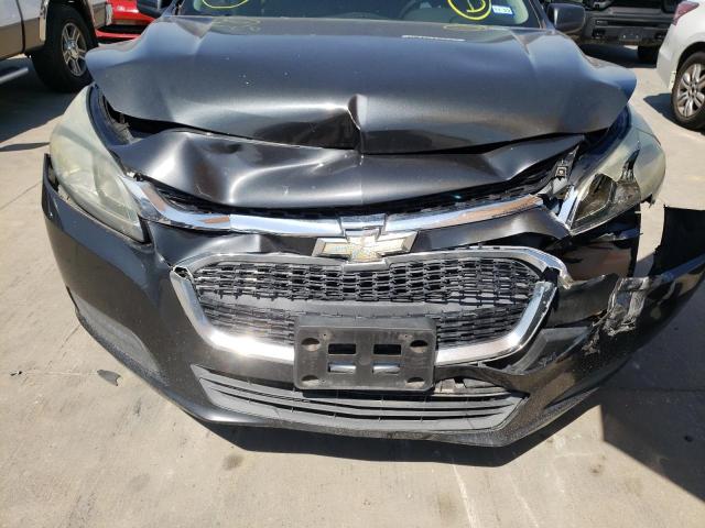 Photo 9 from auction – 2015 CHEVROLET MALIBU LS with VIN 1G11B5SL6FF174124
