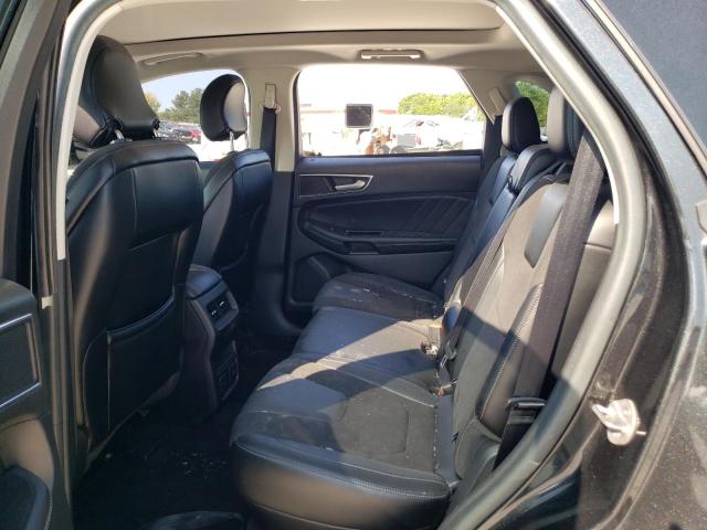 Photo 6 from auction – 2015 FORD EDGE SPORT with VIN 2FMTK4AP7FBB26241