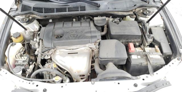 Photo 7 from auction – 2011 TOYOTA CAMRY BASE with VIN 4T4BF3EK1BR124195