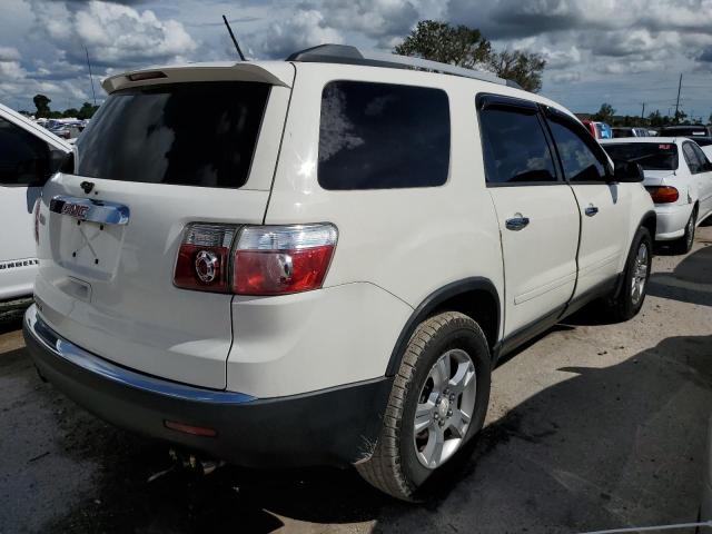 Photo 4 from auction – 2012 GMC ACADIA SLE with VIN 1GKKRNED6CJ393903