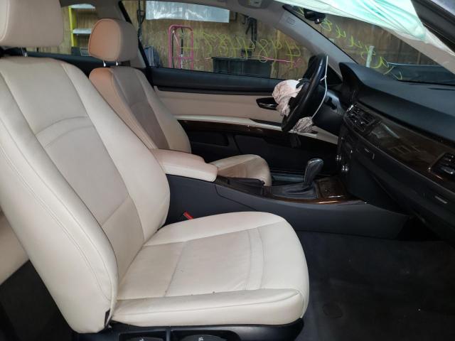 Photo 5 from auction – 2013 BMW 328 I with VIN WBAKE3C54DE771943