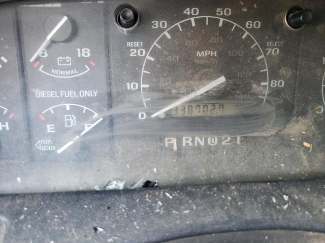 صورة رقم 8 من المزاد - 1996 FORD F250 مع VIN 2FTHF26F9TCA58551