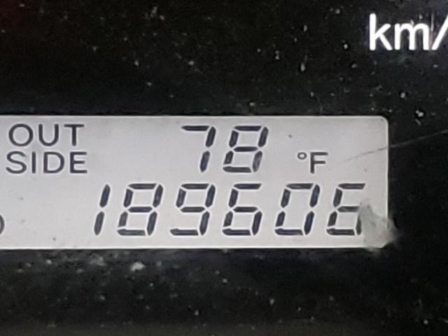 Photo 8 from auction – 2008 TOYOTA COROLLA CE with VIN 2T1BR32E48C929229