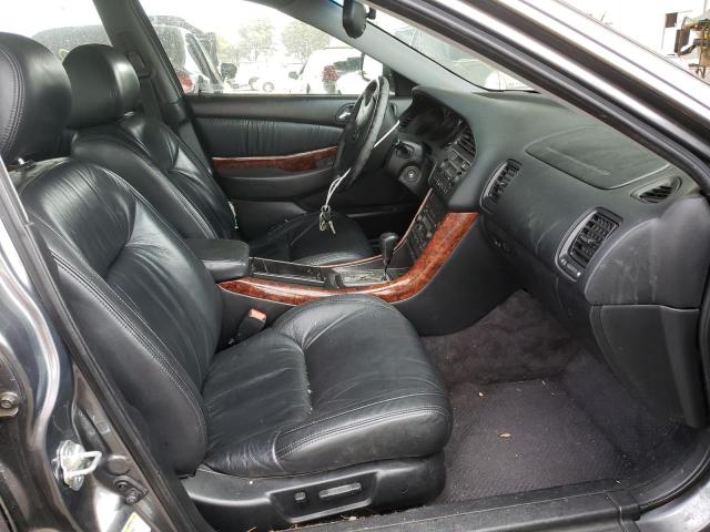 Photo 5 from auction – 2002 ACURA TL with VIN 19UUA56602A055800