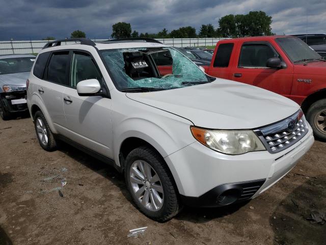 SUBARU FORESTER 2 2012 with VIN JF2SHACC3CH457034 - Photo from auction