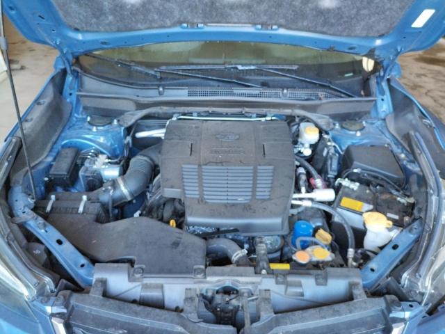 صورة رقم 7 من المزاد - 2021 SUBARU FORESTER مع VIN JF2SKADC6MH459667