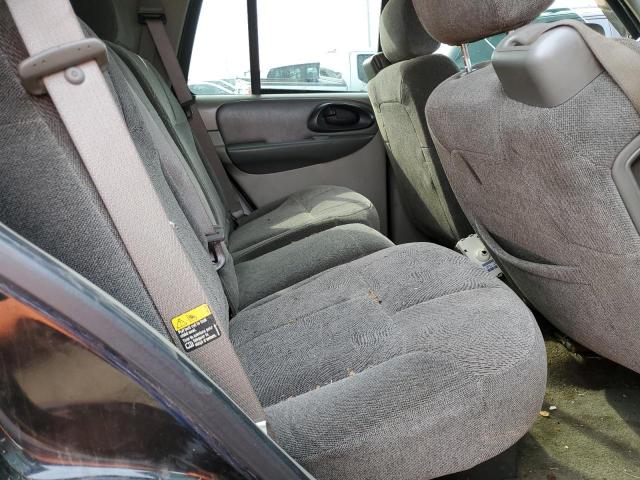 Photo 6 from auction – 2004 CHEVROLET TRAILBLAZE with VIN 1GNDT13S242202187