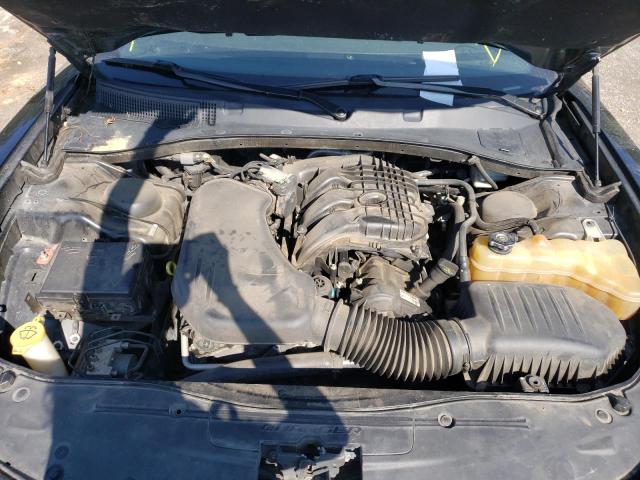 Photo 7 from auction – 2015 DODGE CHARGER SE with VIN 2C3CDXBG7FH747933