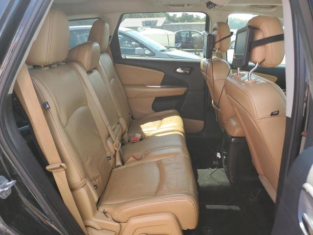 Photo 6 from auction – 2012 DODGE JOURNEY CR with VIN 3C4PDDDGXCT170990