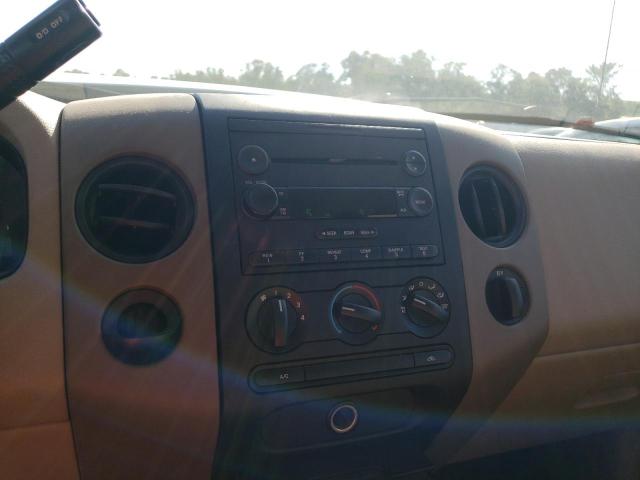 صورة رقم 9 من المزاد - 2005 FORD F150 مع VIN 1FTRX12W55FA04365