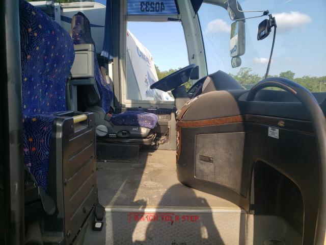 Photo 5 from auction – 2008 FREIGHTLINER CHASSIS X with VIN 4UZACBBV38CZ04687