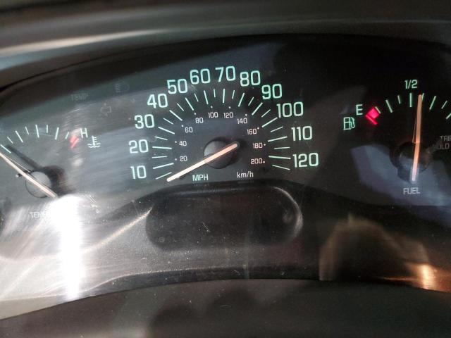 Photo 8 from auction – 2003 BUICK CENTURY CU with VIN 2G4WS52JX31127088