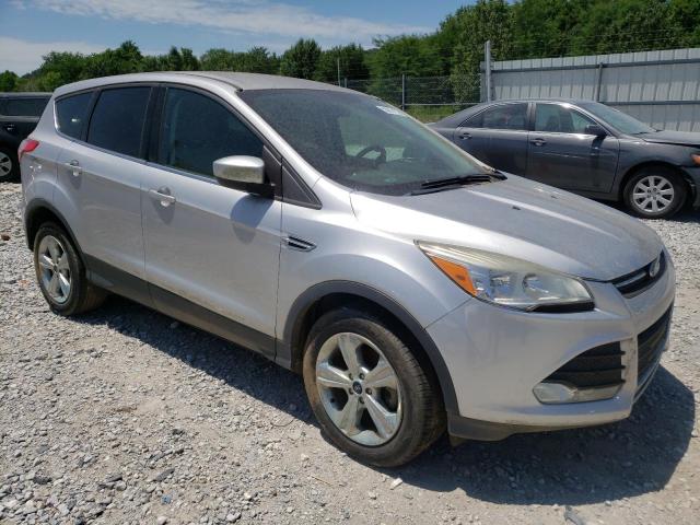 FORD ESCAPE SE 2014 with VIN 1FMCU0GX1EUC09523 - Photo from auction