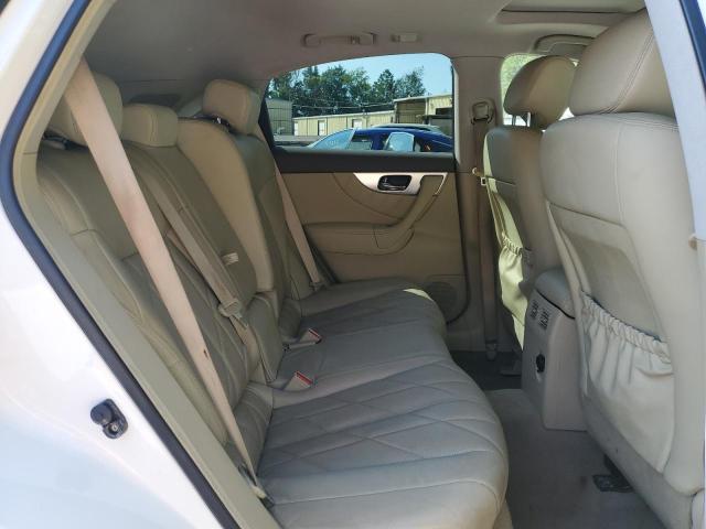 Photo 6 from auction – 2010 INFINITI FX35 with VIN JN8AS1MWXAM852289