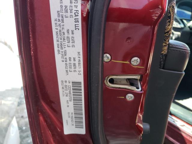 Photo 10 from auction – 2015 DODGE DART SE with VIN 1C3CDFAA9FD375760