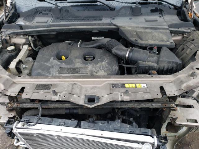 Photo 7 from auction – 2016 LAND ROVER DISCOVERY with VIN SALCP2BG8GH624146
