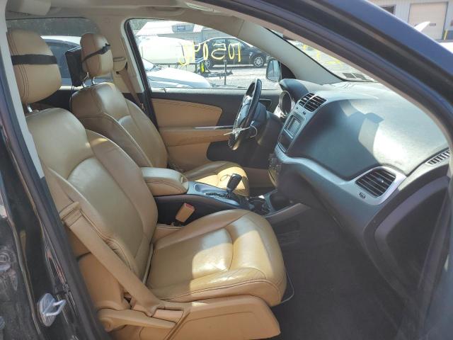 Photo 5 from auction – 2012 DODGE JOURNEY CR with VIN 3C4PDDDGXCT170990