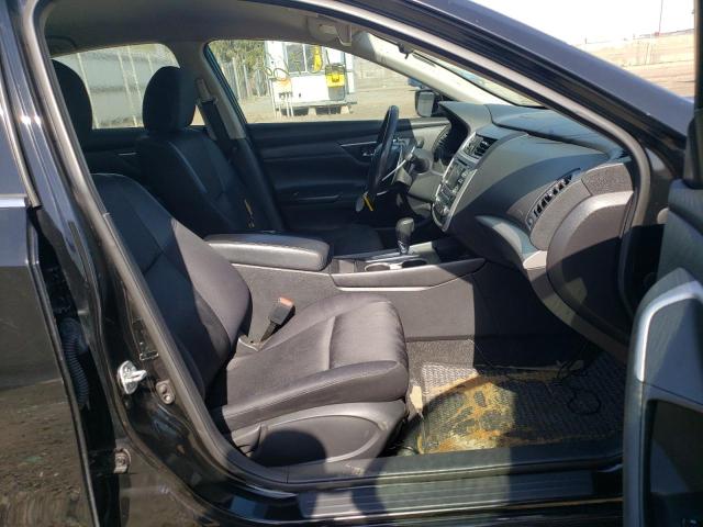 Photo 5 from auction – 2016 NISSAN ALTIMA 2.5 with VIN 1N4AL3AP5GC196797