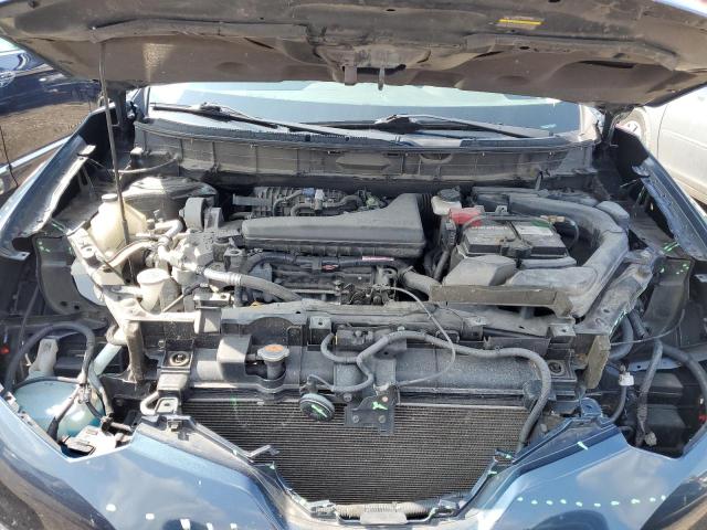 Photo 7 from auction – 2014 NISSAN ROGUE S with VIN 5N1AT2MK1EC785391