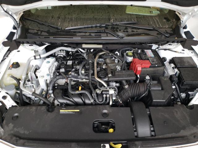 Photo 7 from auction – 2020 NISSAN SENTRA SR with VIN 3N1AB8DV4LY308773