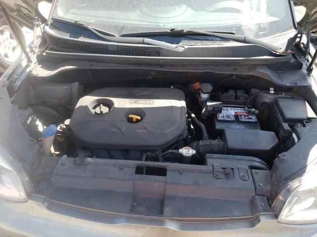 صورة رقم 7 من المزاد - 2014 KIA SOUL + مع VIN KNDJP3A59E7021911