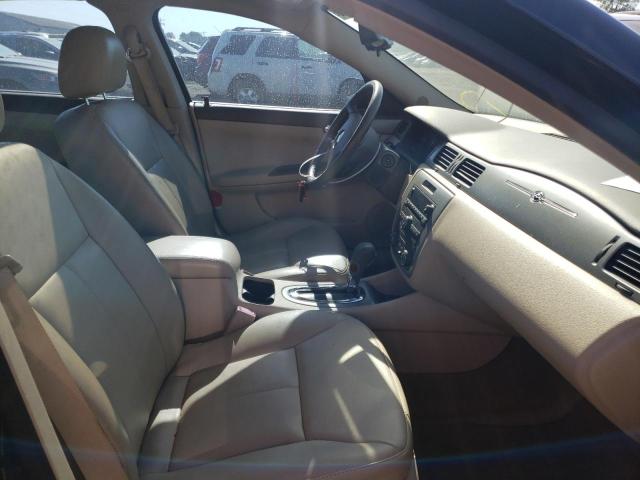 Photo 5 from auction – 2008 CHEVROLET IMPALA LT with VIN 2G1WT58K881367063