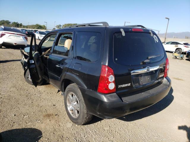 Photo 3 from auction – 2005 MAZDA TRIBUTE S with VIN 4F2CZ04155KM13839