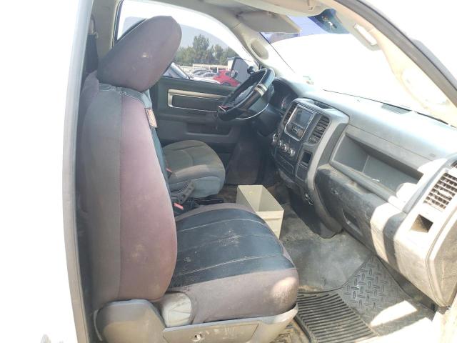 Photo 5 from auction – 2014 RAM 1500 ST with VIN 3C6JR6DG9EG101438